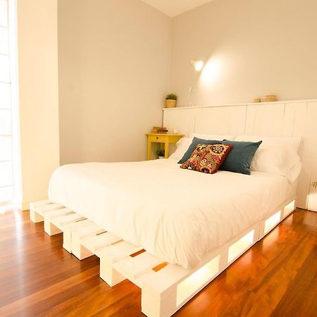 Valente Flat By Serendipia Turismo Santiago de Compostela Bagian luar foto