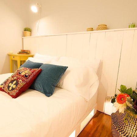 Valente Flat By Serendipia Turismo Santiago de Compostela Bagian luar foto