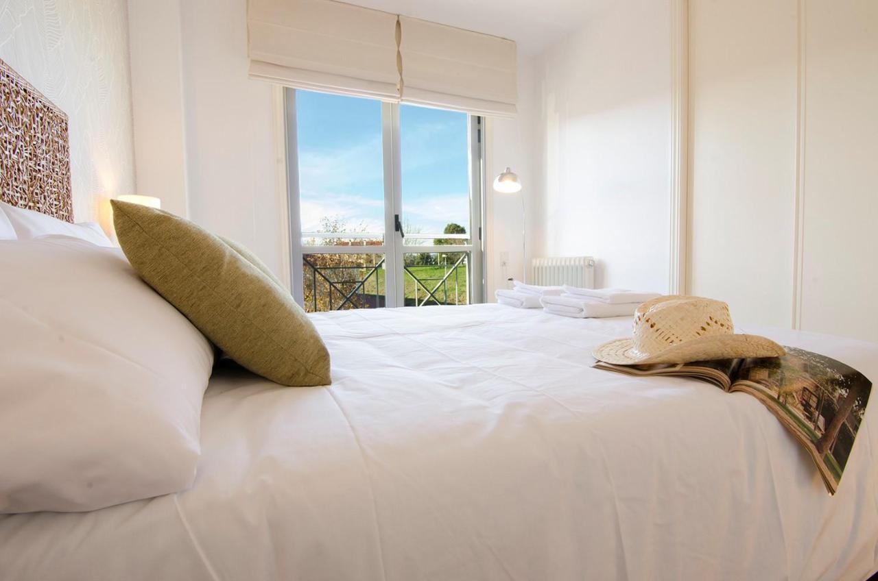 Valente Flat By Serendipia Turismo Santiago de Compostela Bagian luar foto