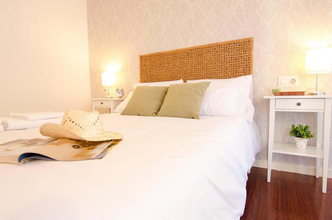 Valente Flat By Serendipia Turismo Santiago de Compostela Bagian luar foto